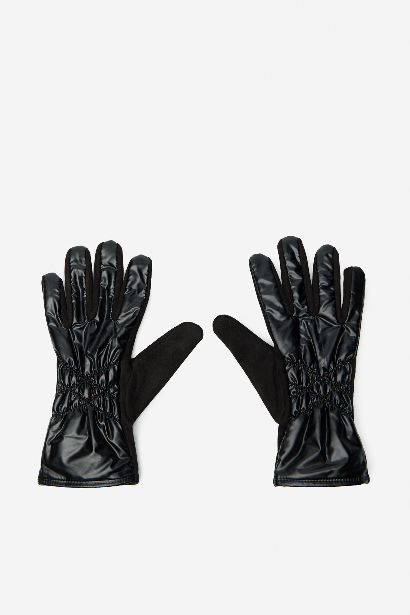 Cortefiel Guante nylon