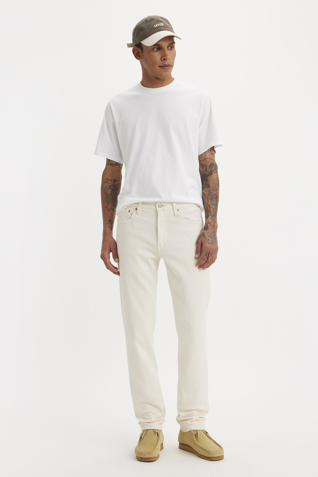 Levi's Vaquero 511&trade; Slim