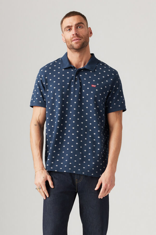 Levi's Polo Levis®  Azul