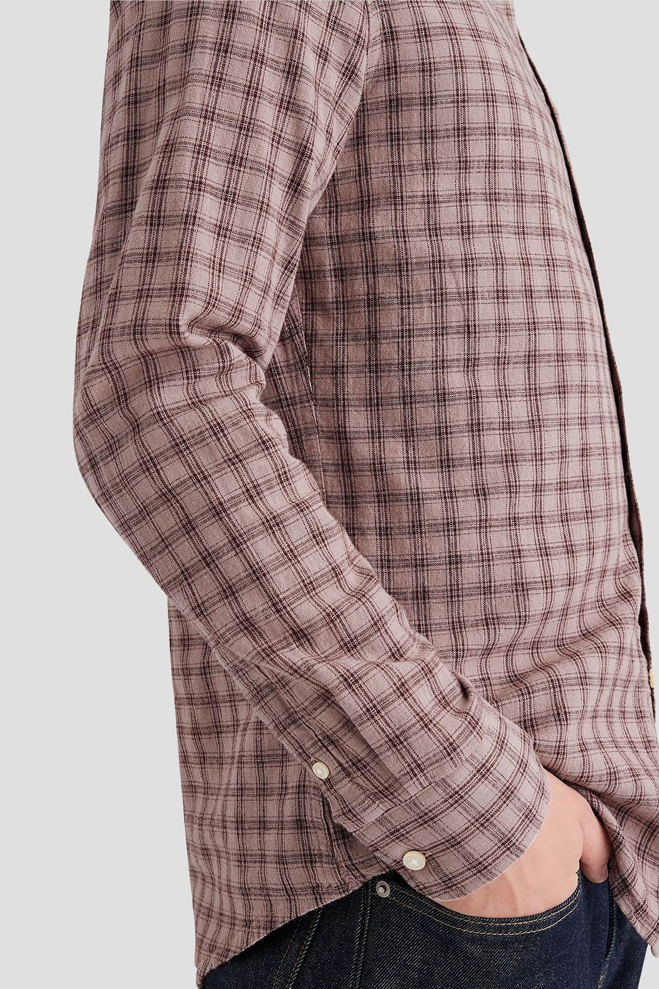 Dockers Camisa abotonada slim fit Icon