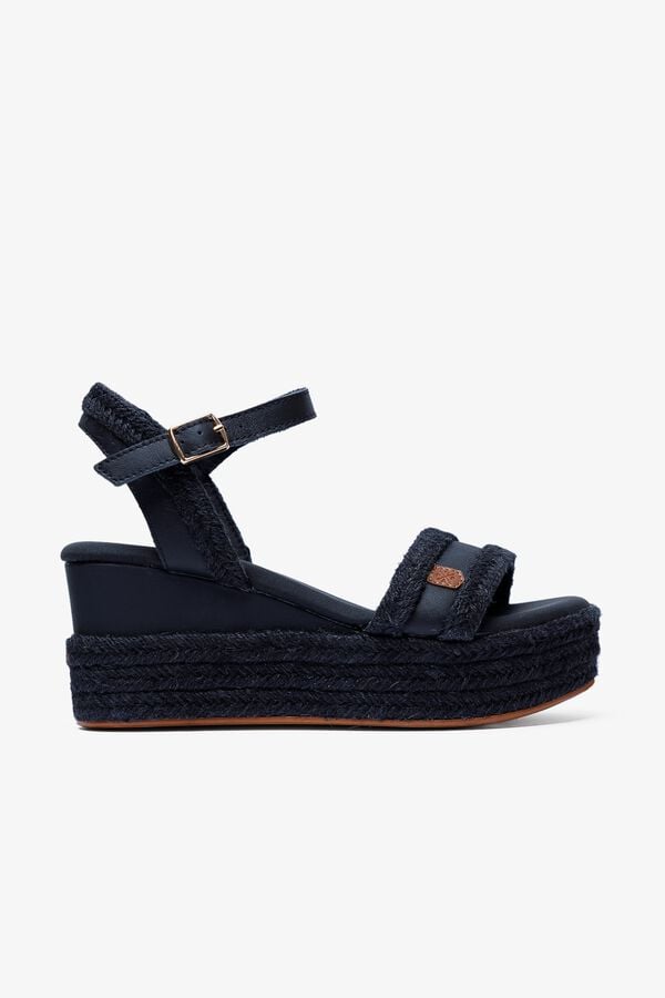 Popa Sand&aacute;lia cunha baixa senhora Arambol Black Preto