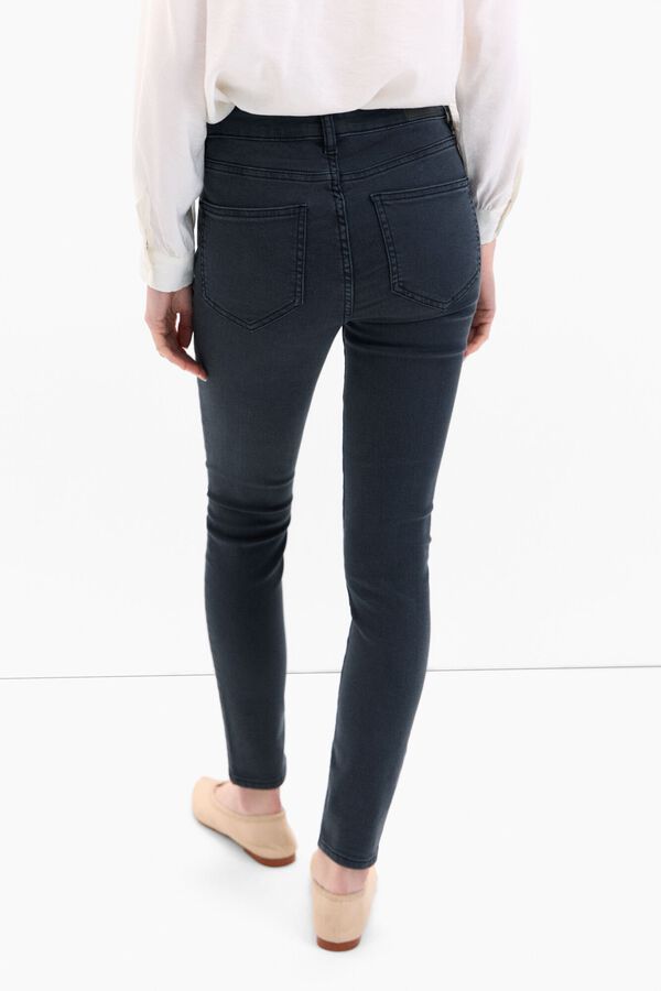 Cortefiel Cal&ccedil;as vaqueiras Sensational Cinzento