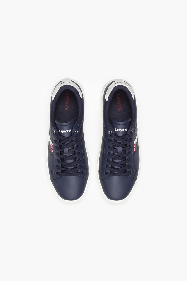 Levi's Zapatillas Archie Azul marino