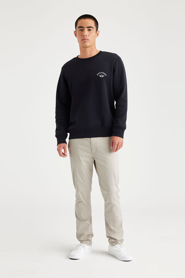 Dockers Pantalones chinos skinny fit Original Beige