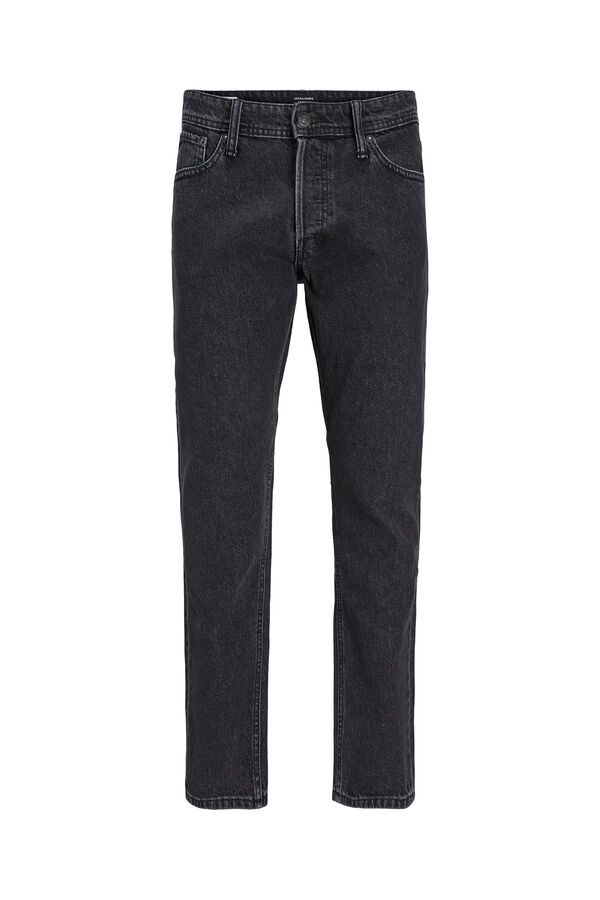 Jack & Jones Vaqueros relaxed fit Negro