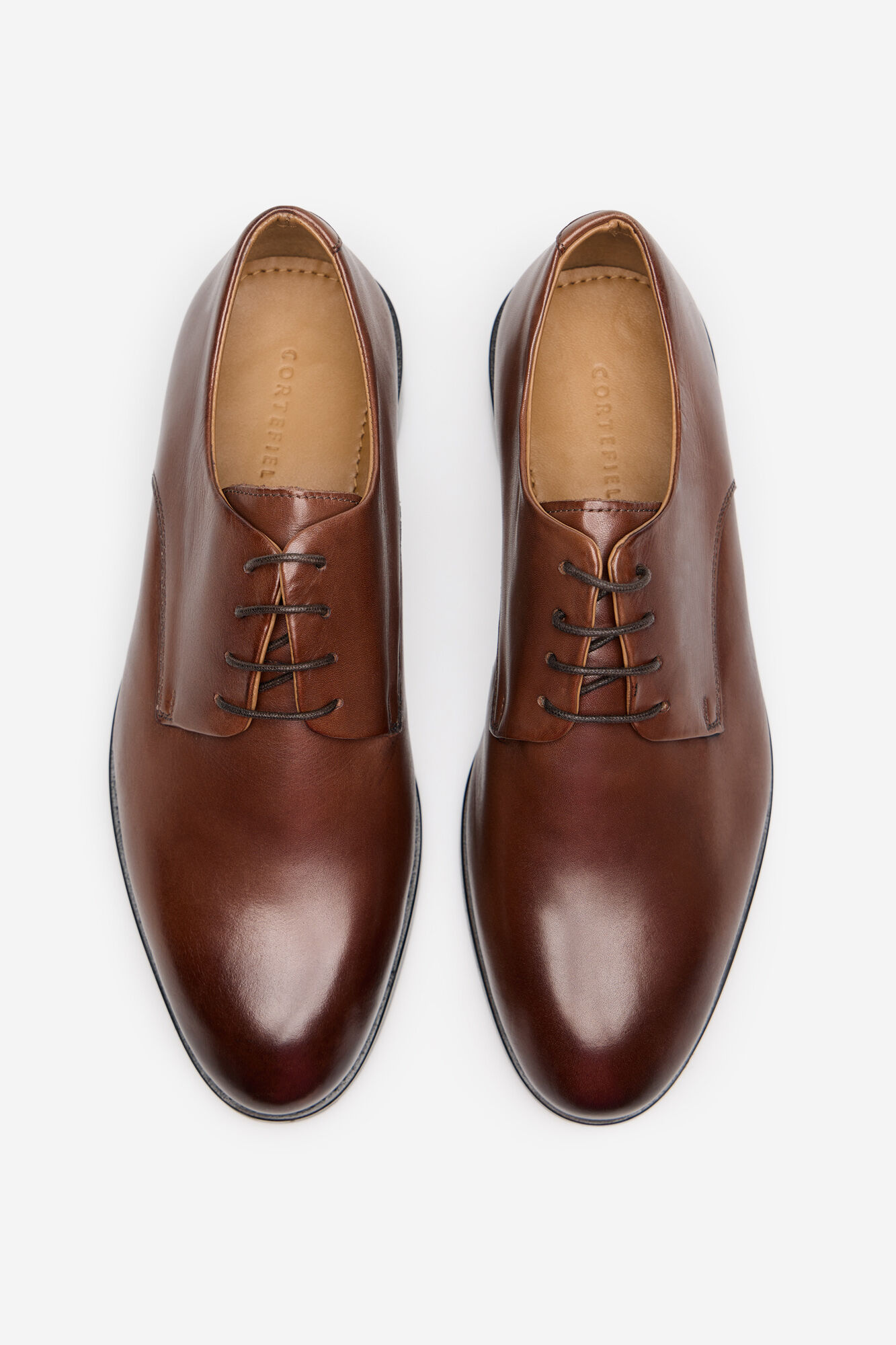 Cortefiel Zapato vestir cordones