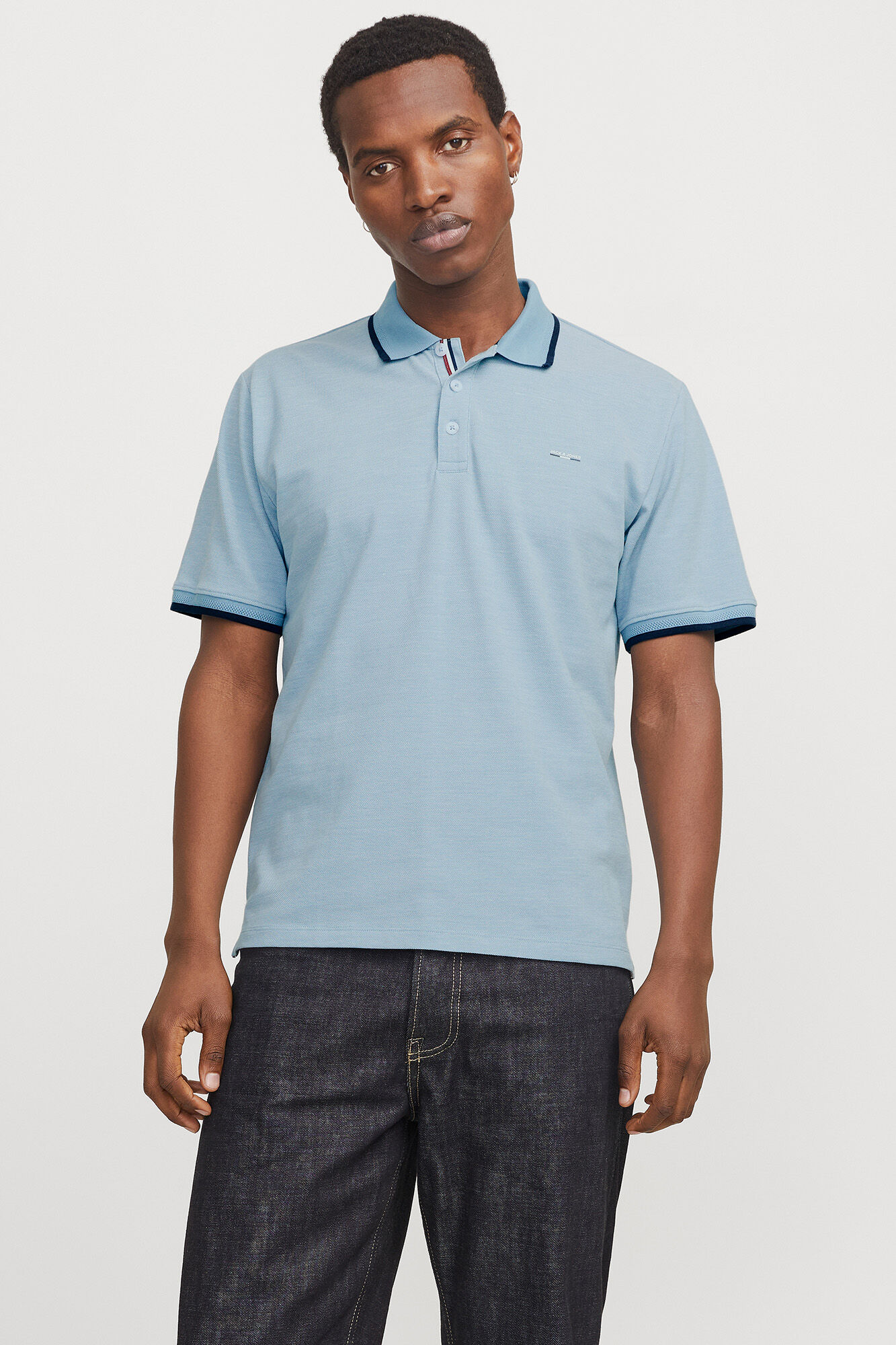 Jack & Jones Polo piqu&eacute;