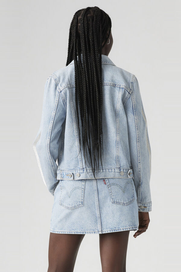 Levi's Cazadora vaquera Levis&reg; Azul