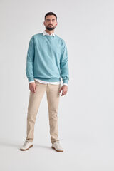 Street Monkey Sudadera Azul
