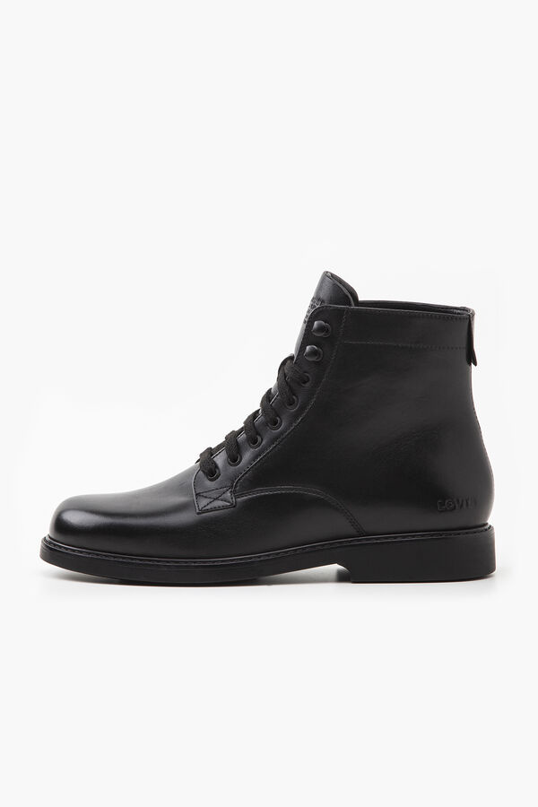 Levi's Botas Amos Cinzento