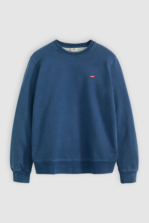 Levi's Sudadera Levis&reg; Azul