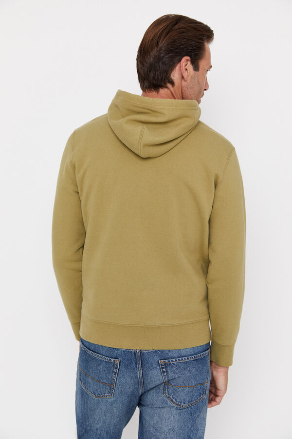 Levi's Sudadera Levis&reg; Kaki