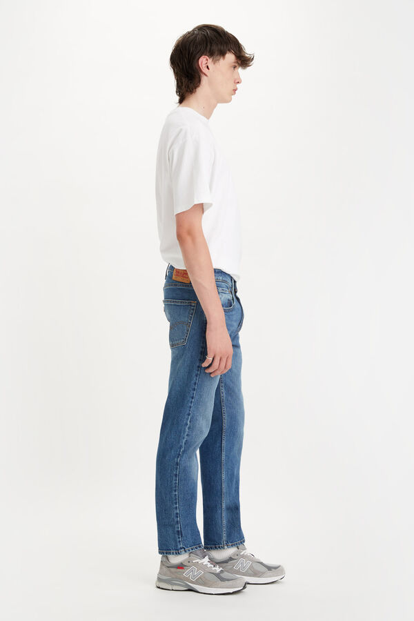 Levi's Jeans 502&trade; Taper  Azul