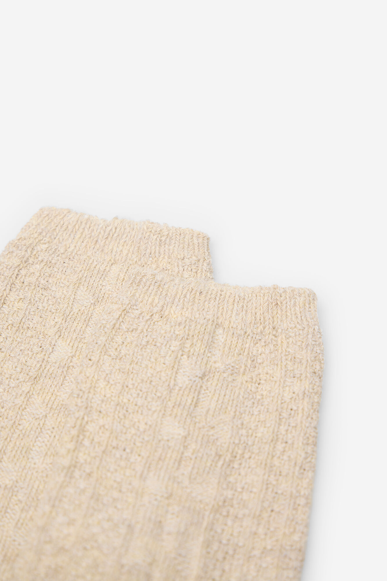 Cortefiel Meias longas estruturadas