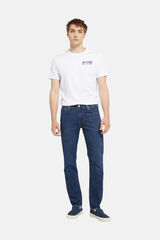 Levi's Cal&ccedil;a Jeans 511&trade; Slim Azul