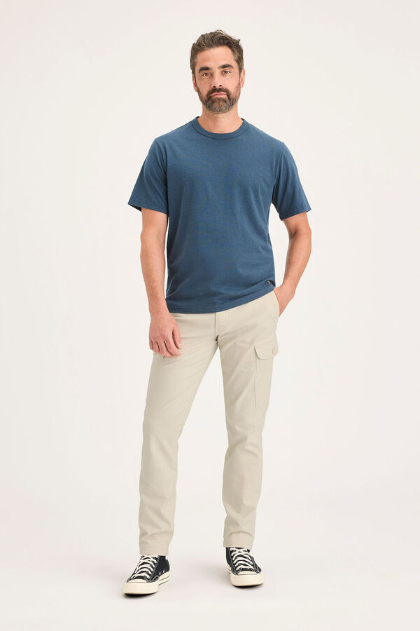 Dockers Pantal&oacute;n cargo Blanco