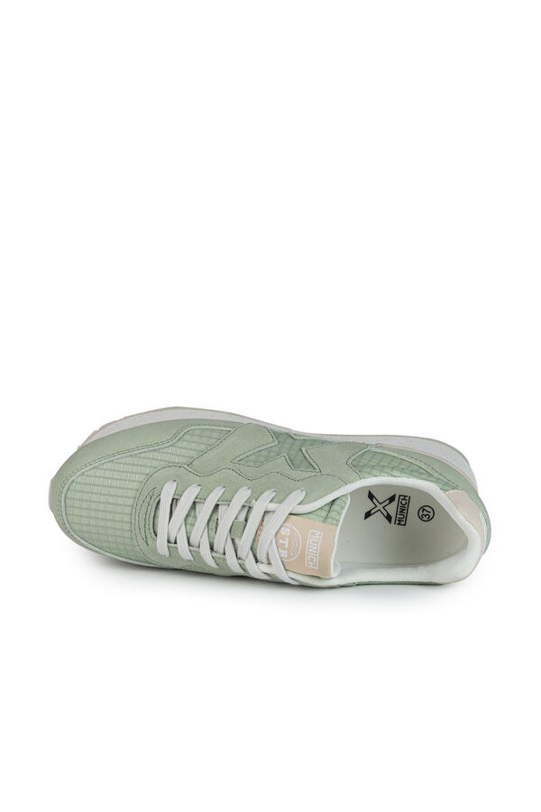 Munich Sapatilhas Dash Sky Verde