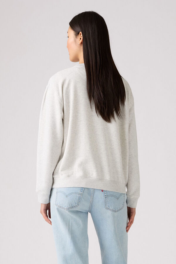 Levi's Sudadera Levis&reg; Blanco