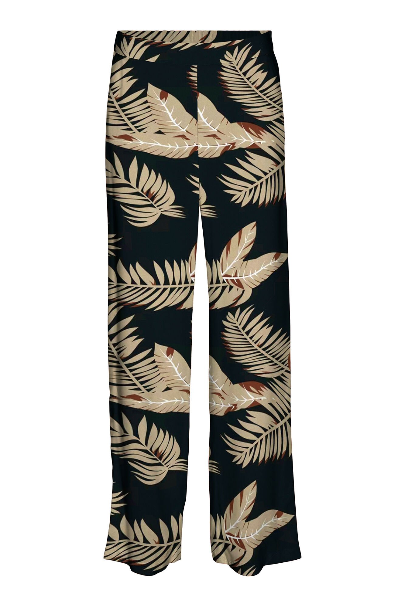 Vero Moda Pantal&oacute;n largo fluido