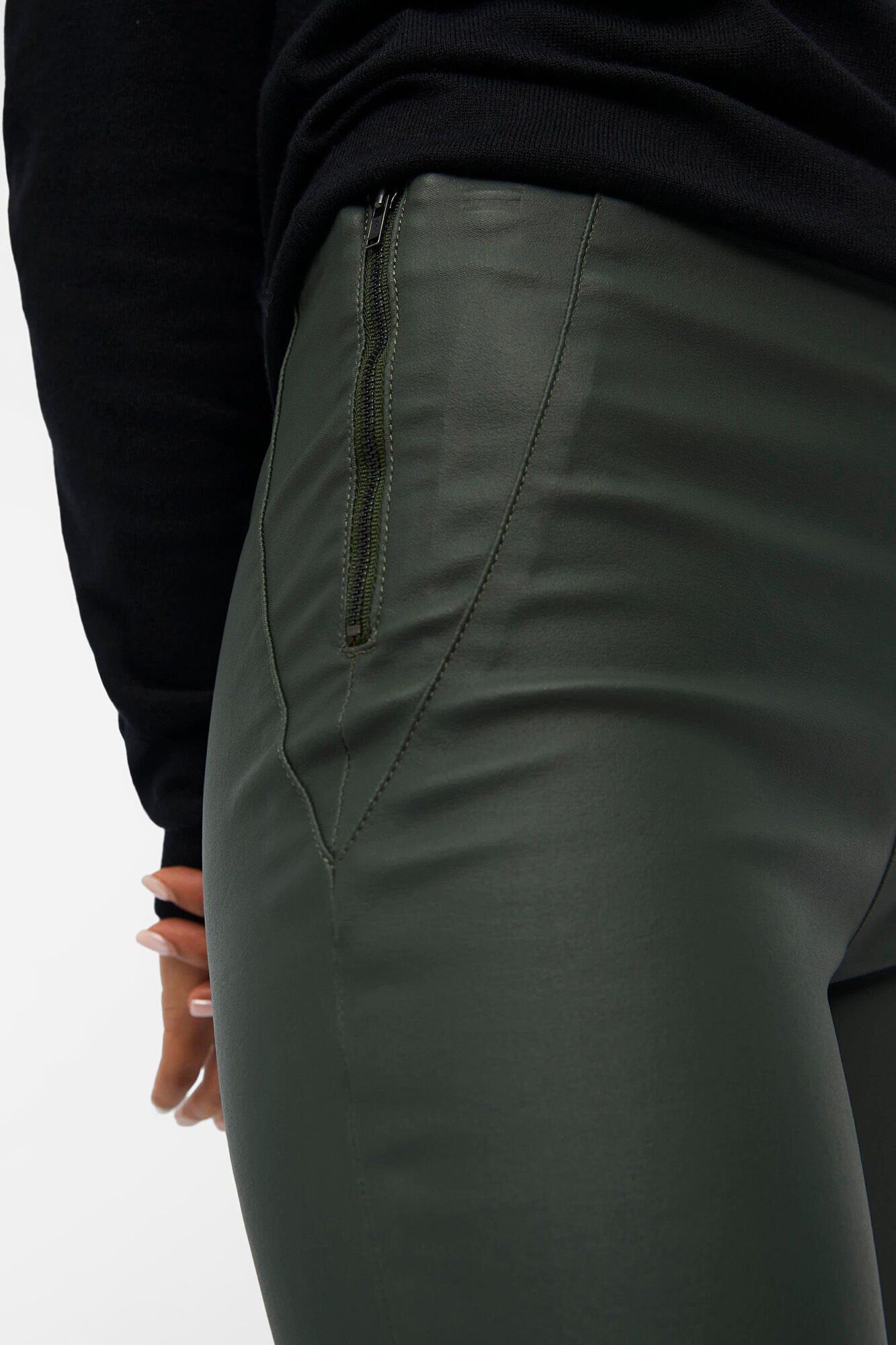 Object Legging coated