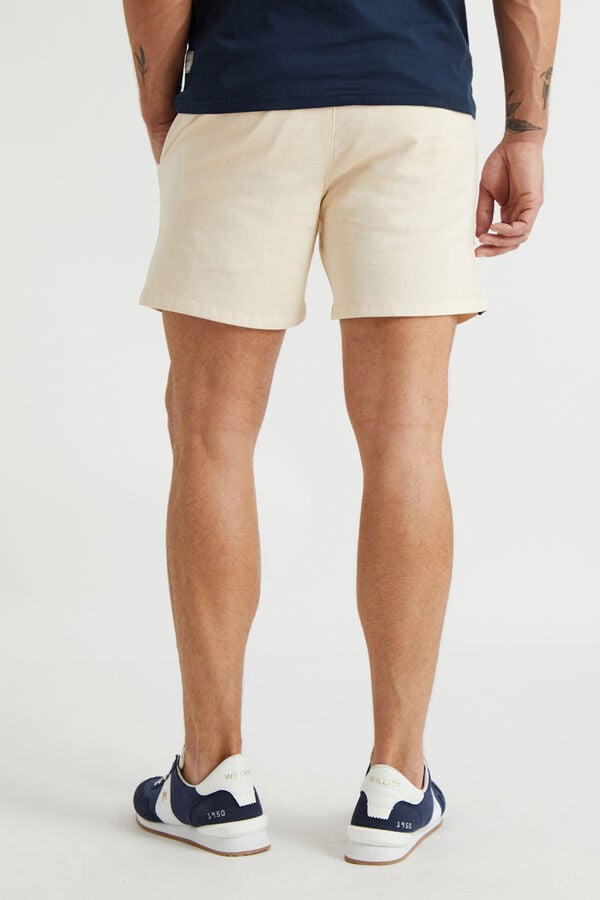 Williot Bermuda Williot Tostado