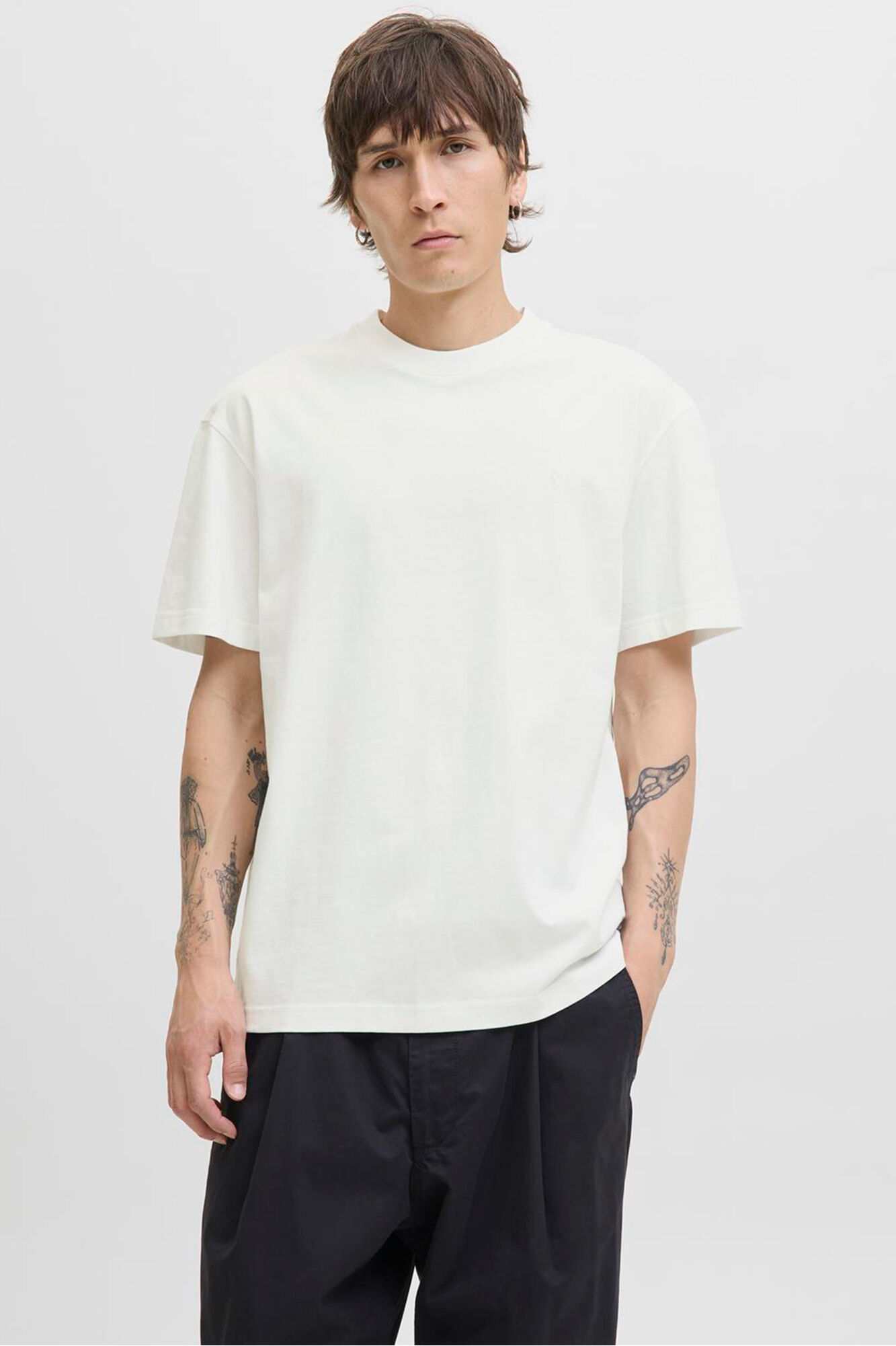 Jack & Jones Camiseta relaxed fit
