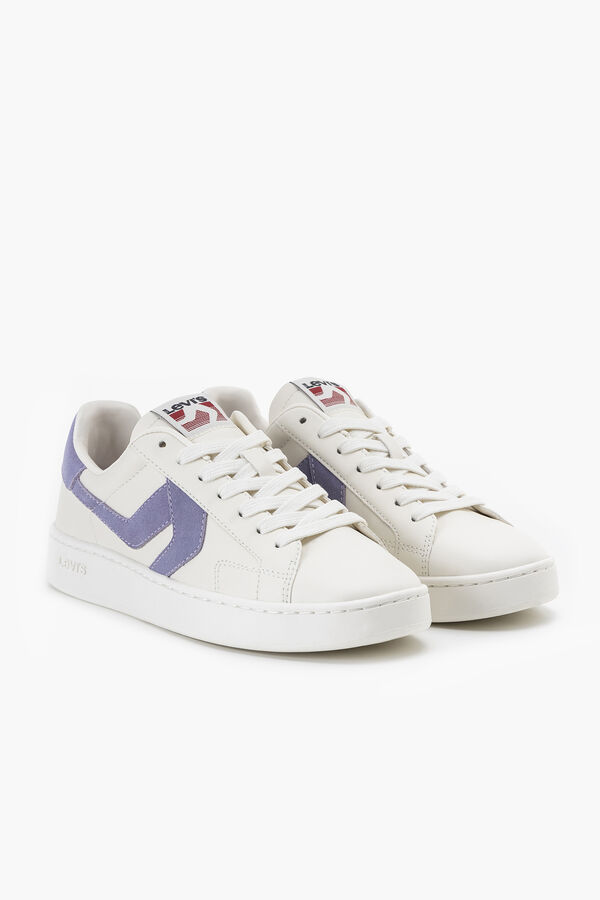 Levi's Sapatilhas Swift S Roxo