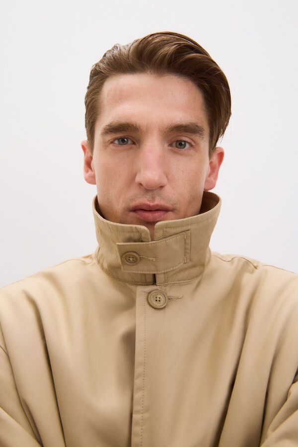 Levi's Gabardina Levis&reg;  Verde