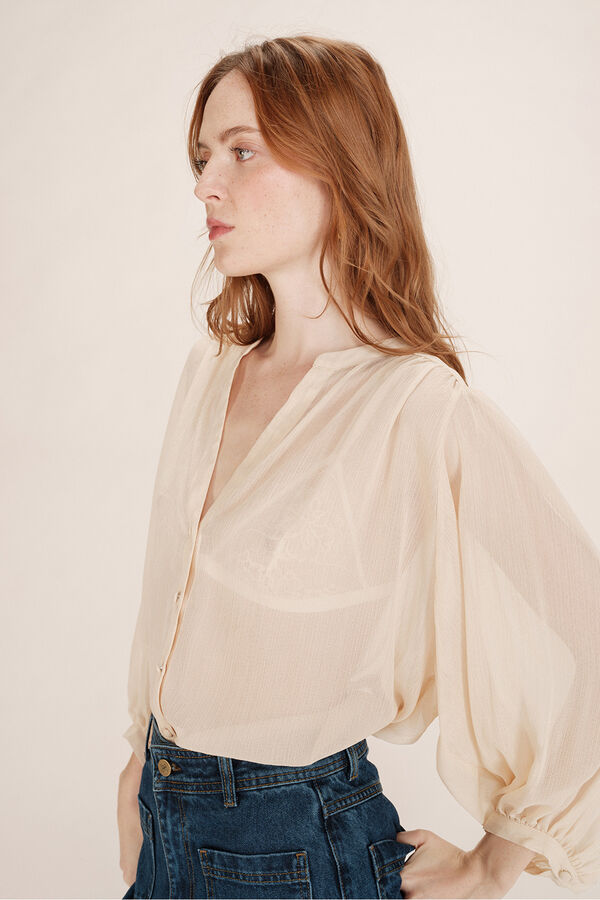 Grace & Mila Blusa l&uacute;rex Arena