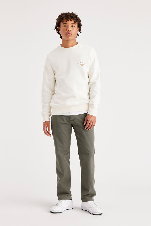 Dockers Chinos Alpha Cinzento