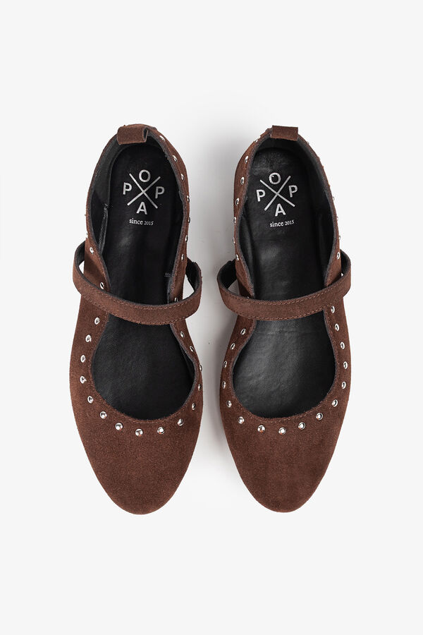 Popa Enfeites da Dan&ccedil;arina Lady Ondina Castanho