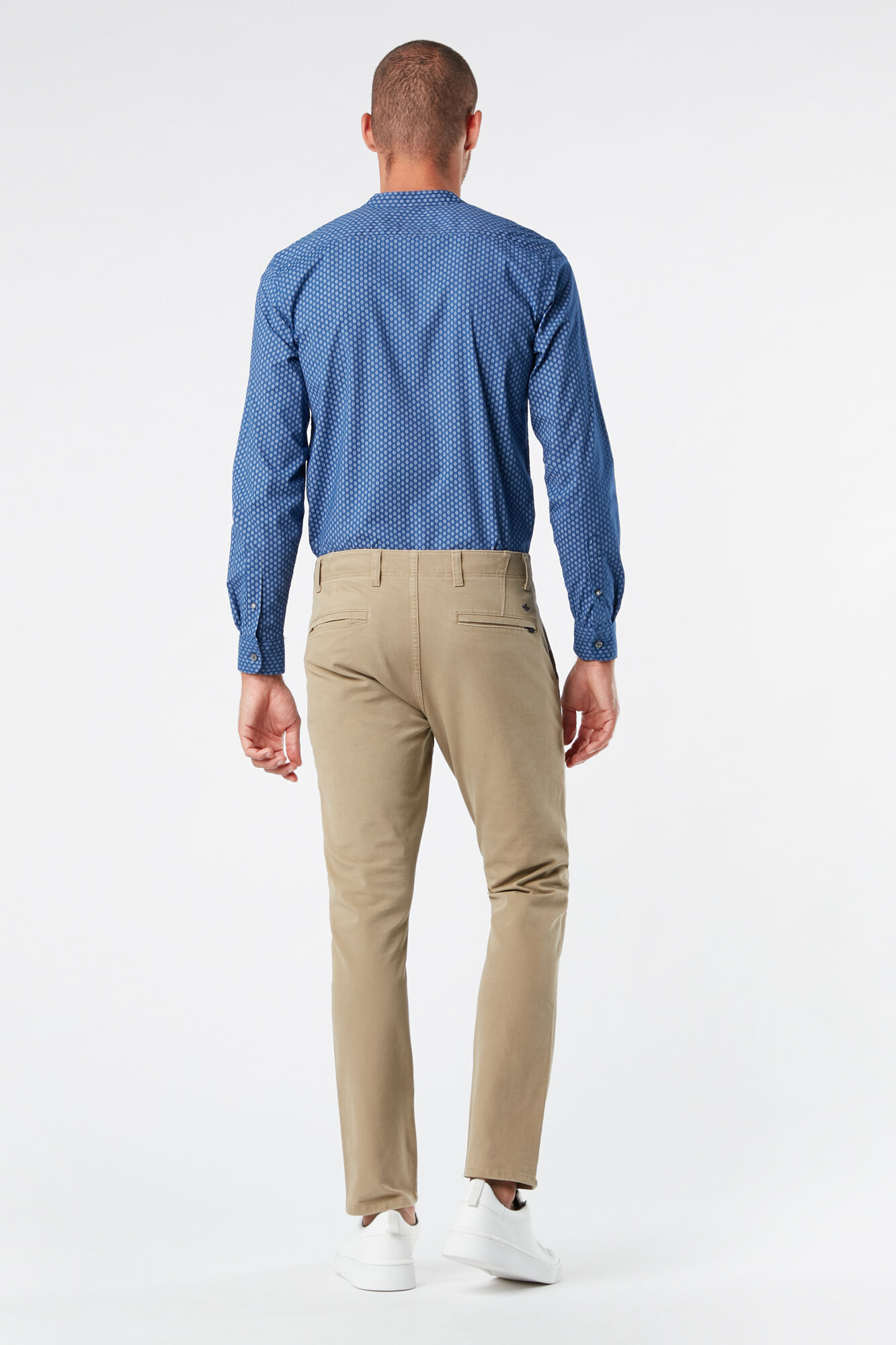 Dockers SMART 360 FLEX ALPHA Dockers&reg; SKINNY