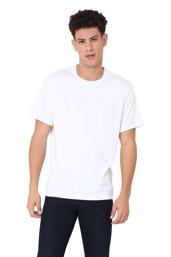 Levi's Camisola Levis®  Branco
