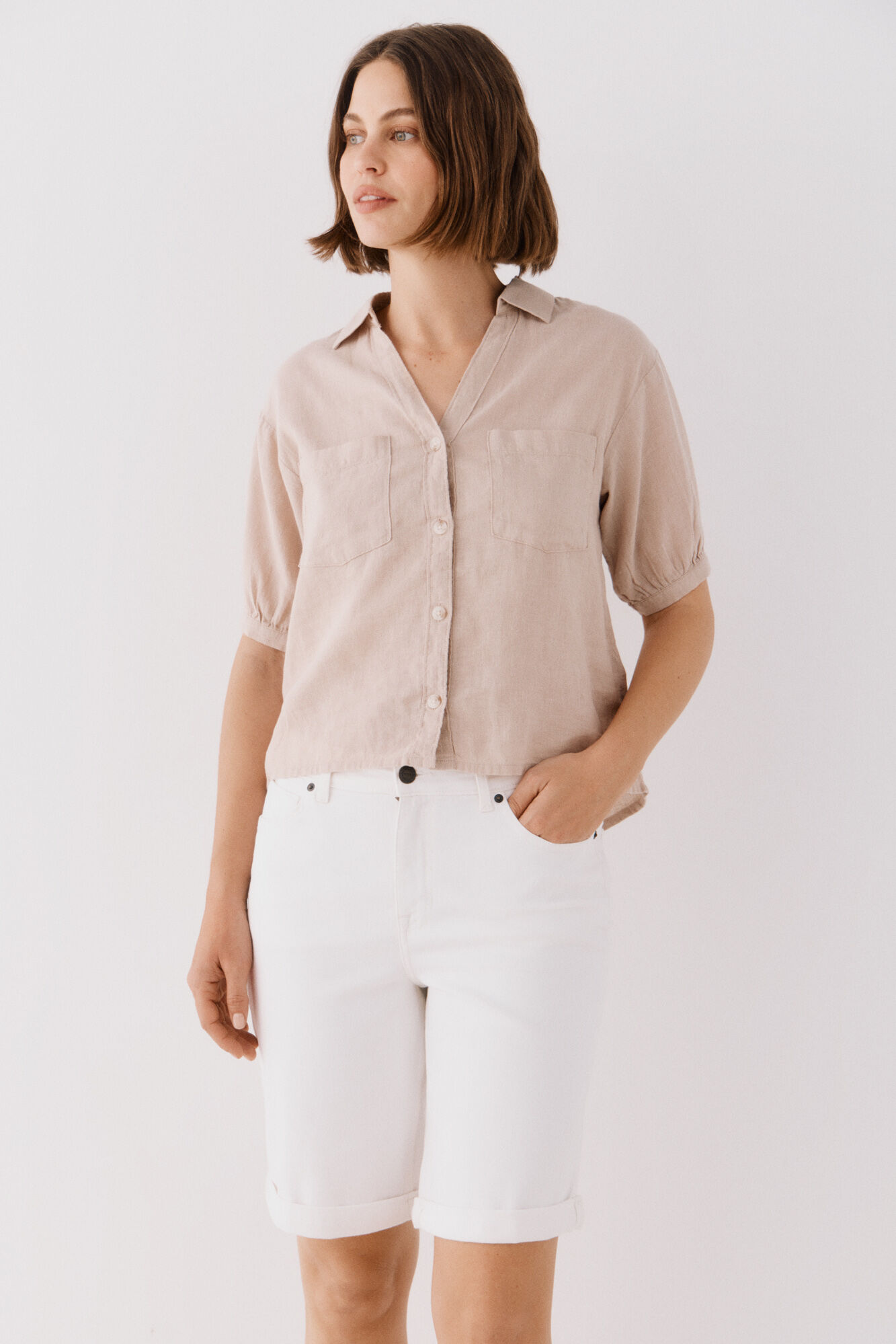 Cortefiel Cal&ccedil;&otilde;es ganga b&aacute;sicos cor