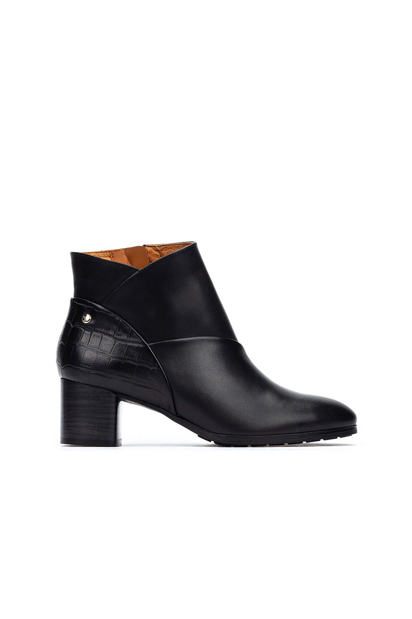 Pikolinos Botines de tac&oacute;n