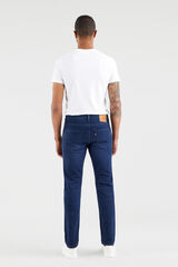 Levi's Levi&rsquo;s&reg; 512 SLIM TAPER Azul
