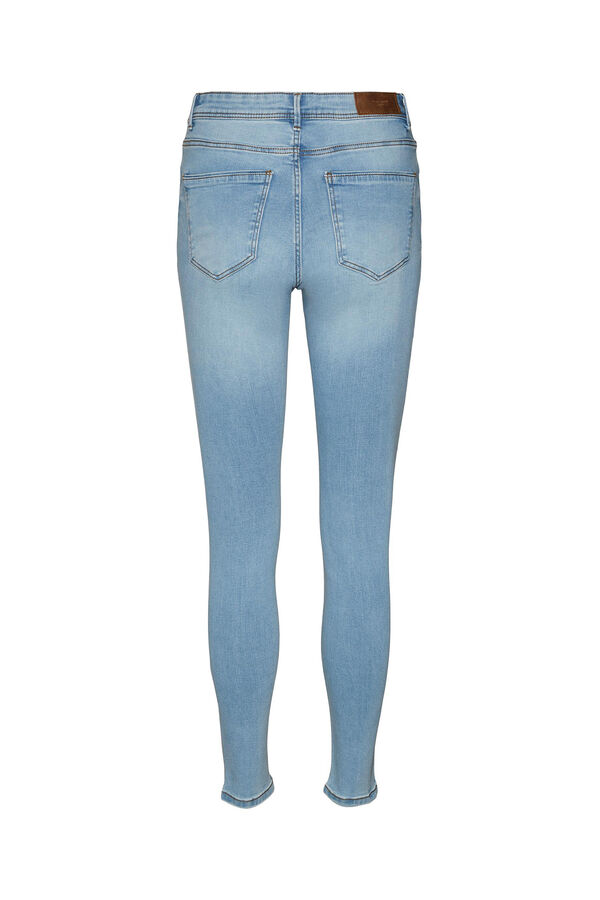 Vero Moda Vaquero skinny Azul