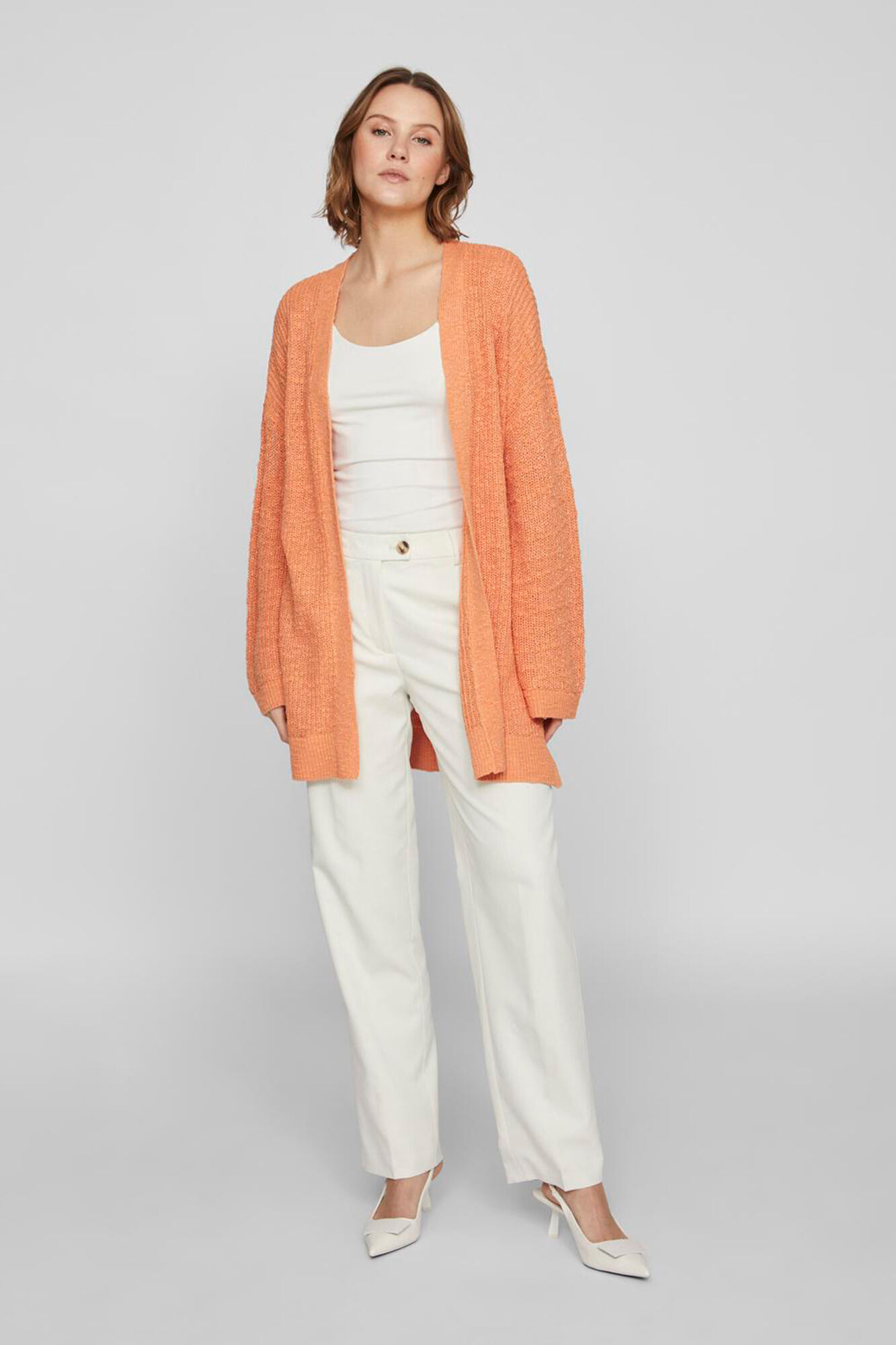 Vila Casaco de malha