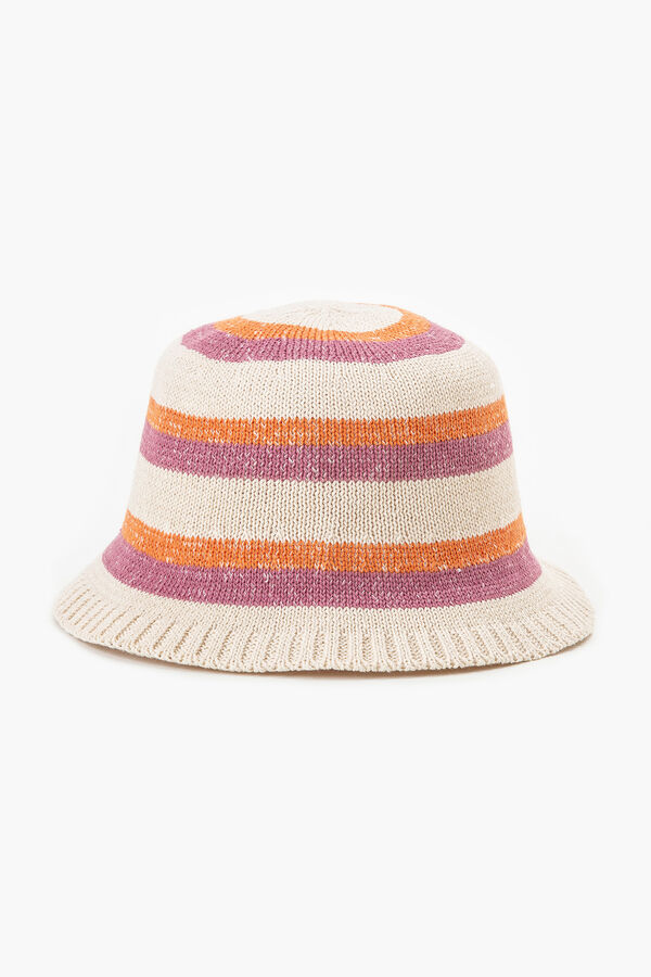 Levi's Chap&eacute;u estilo pescador Bucket Subiu