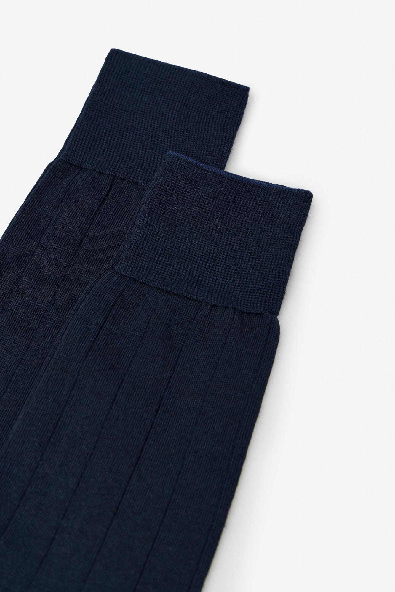 Cortefiel Pack 2 pares meias