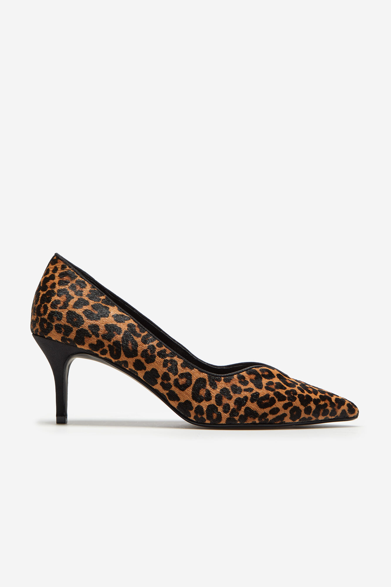 sapatos leopardo