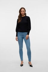 Vero Moda Jeans skinny Azul
