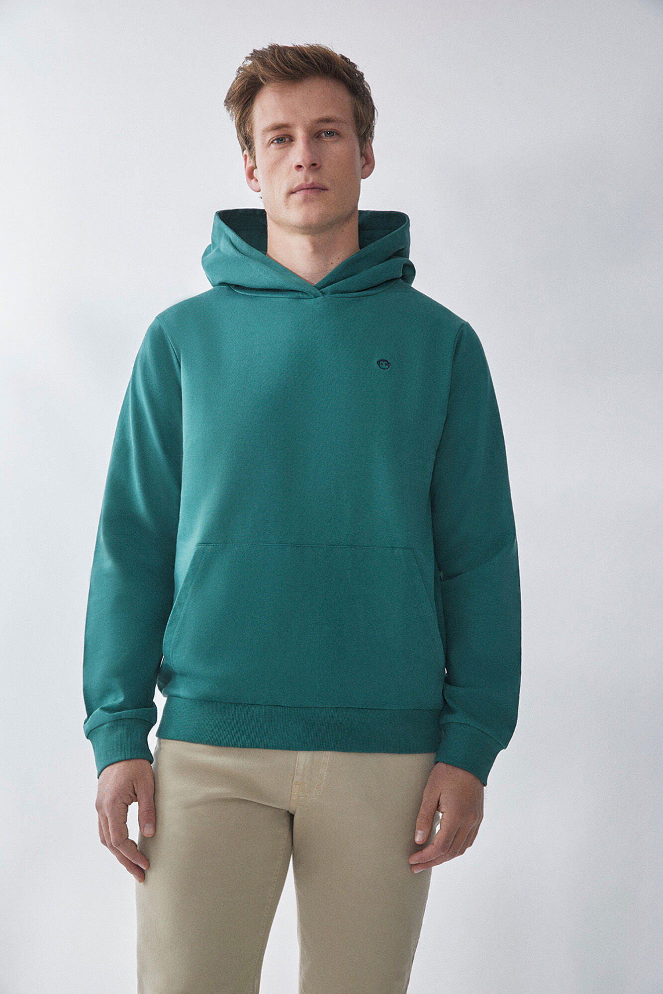 Street Monkey Sudadera con capucha