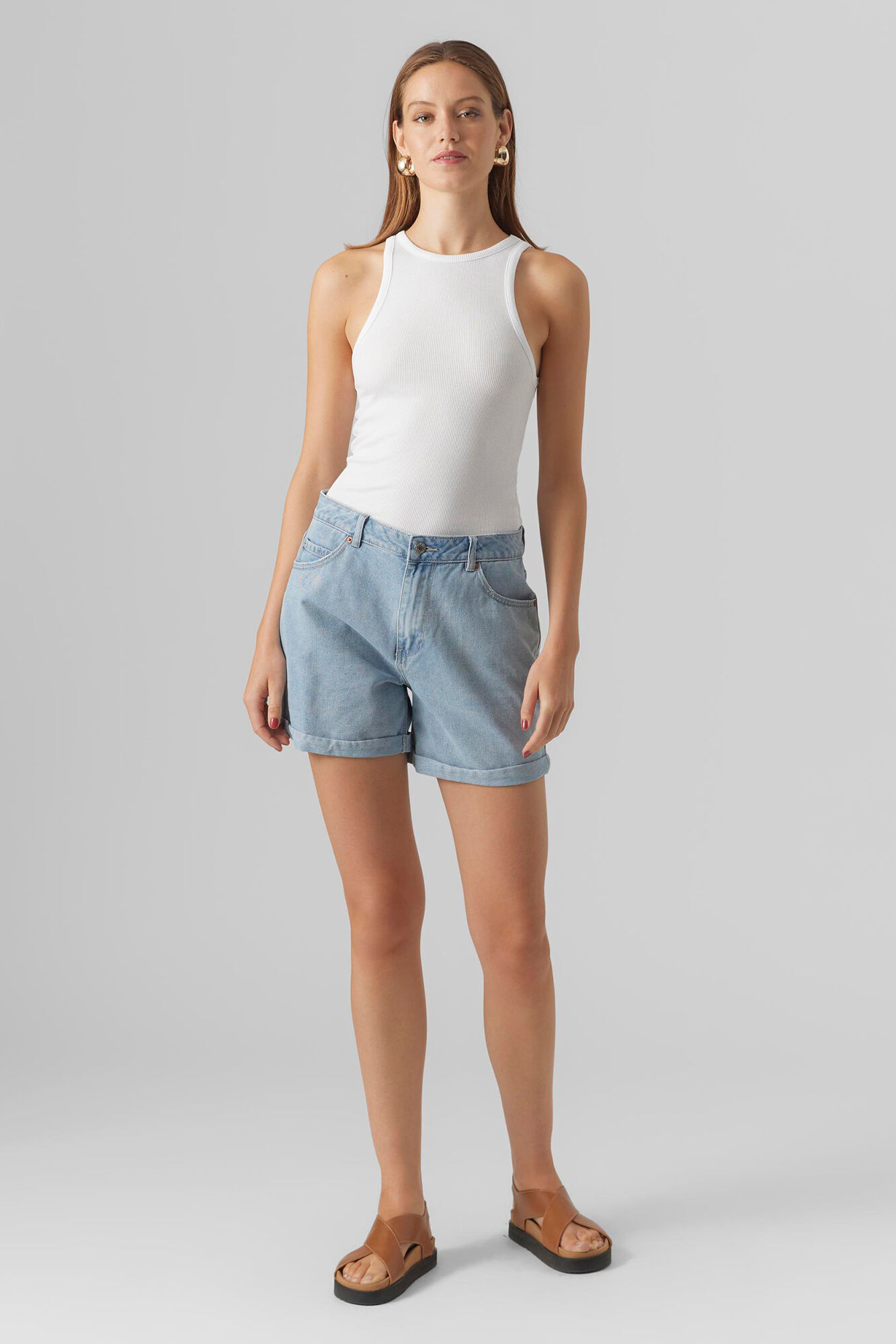 Vero Moda Short denim