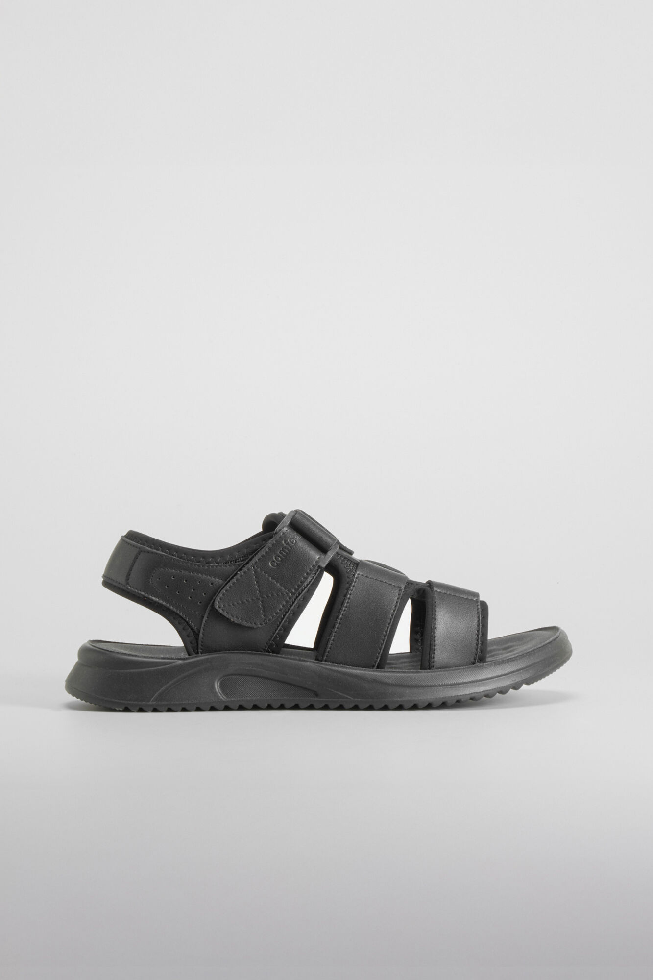 Comfeet Sandalia de piel 3D Therapy