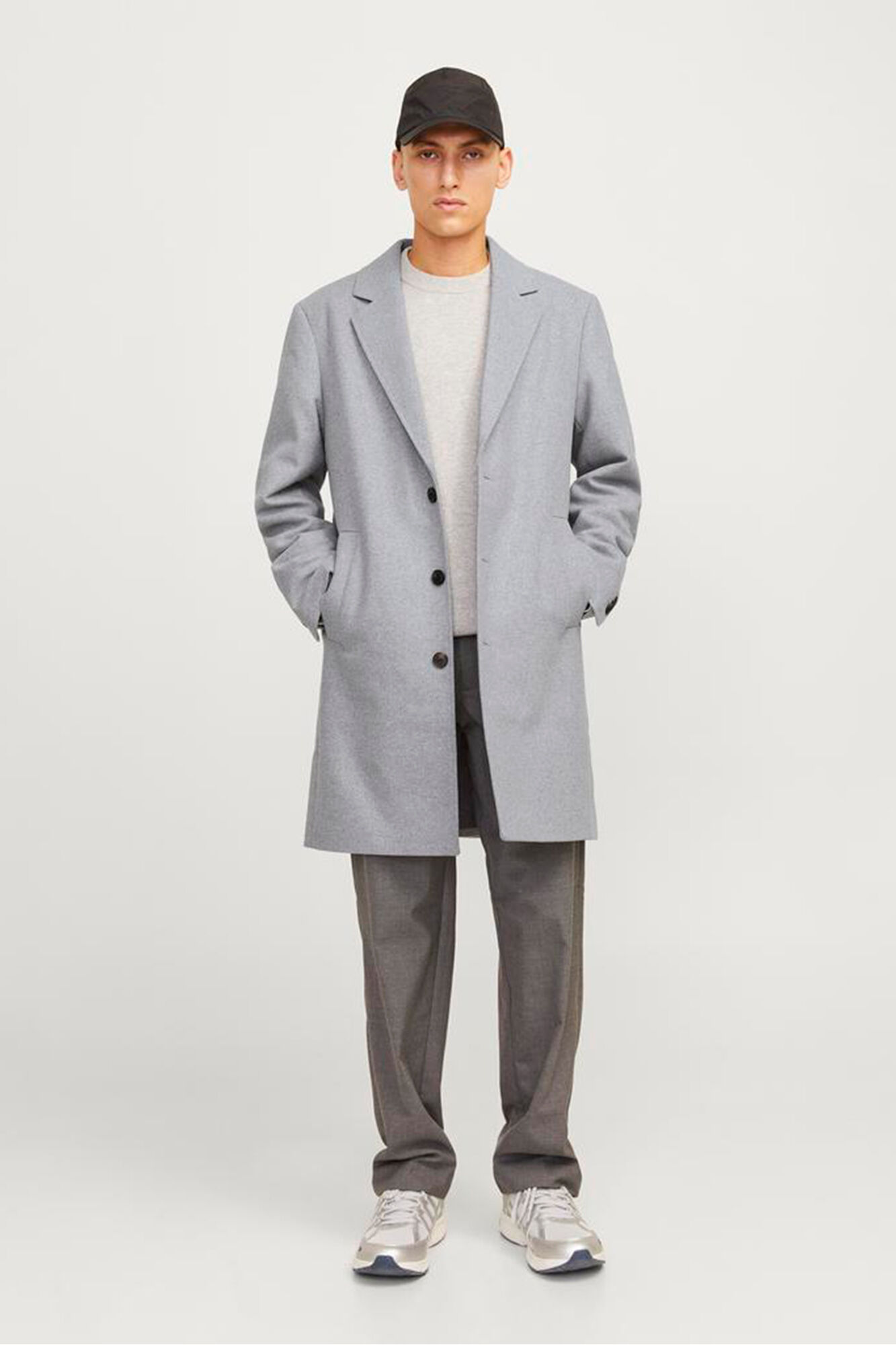 Jack & Jones Abrigo corto
