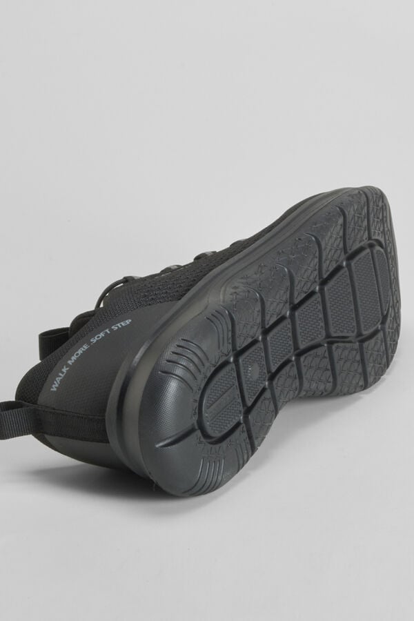 Comfeet Desportiva bungees COMFEET Preto