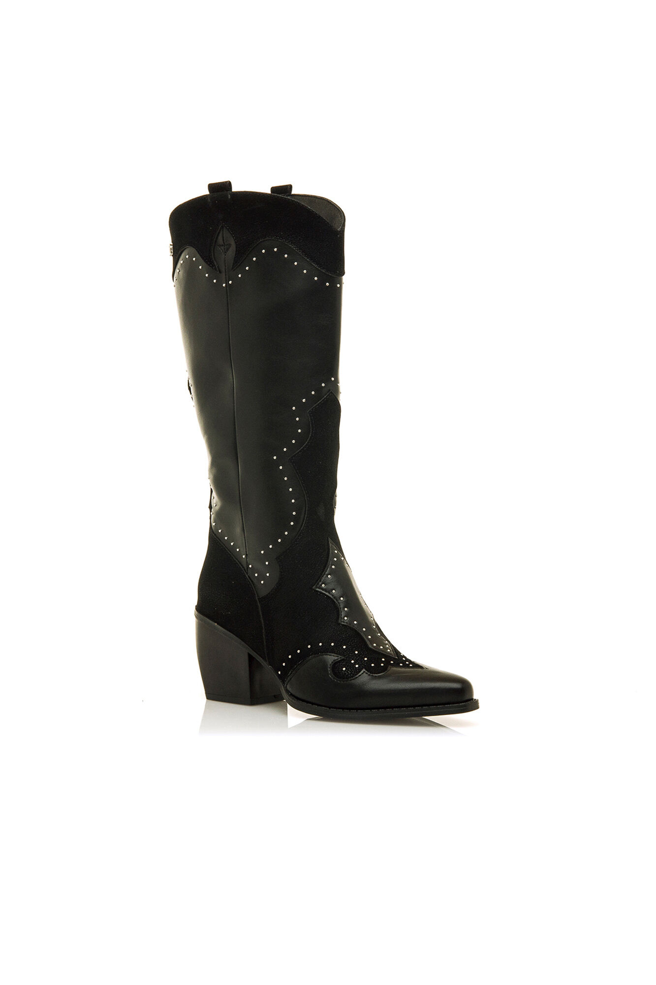 Maria Mare Botas cowboy