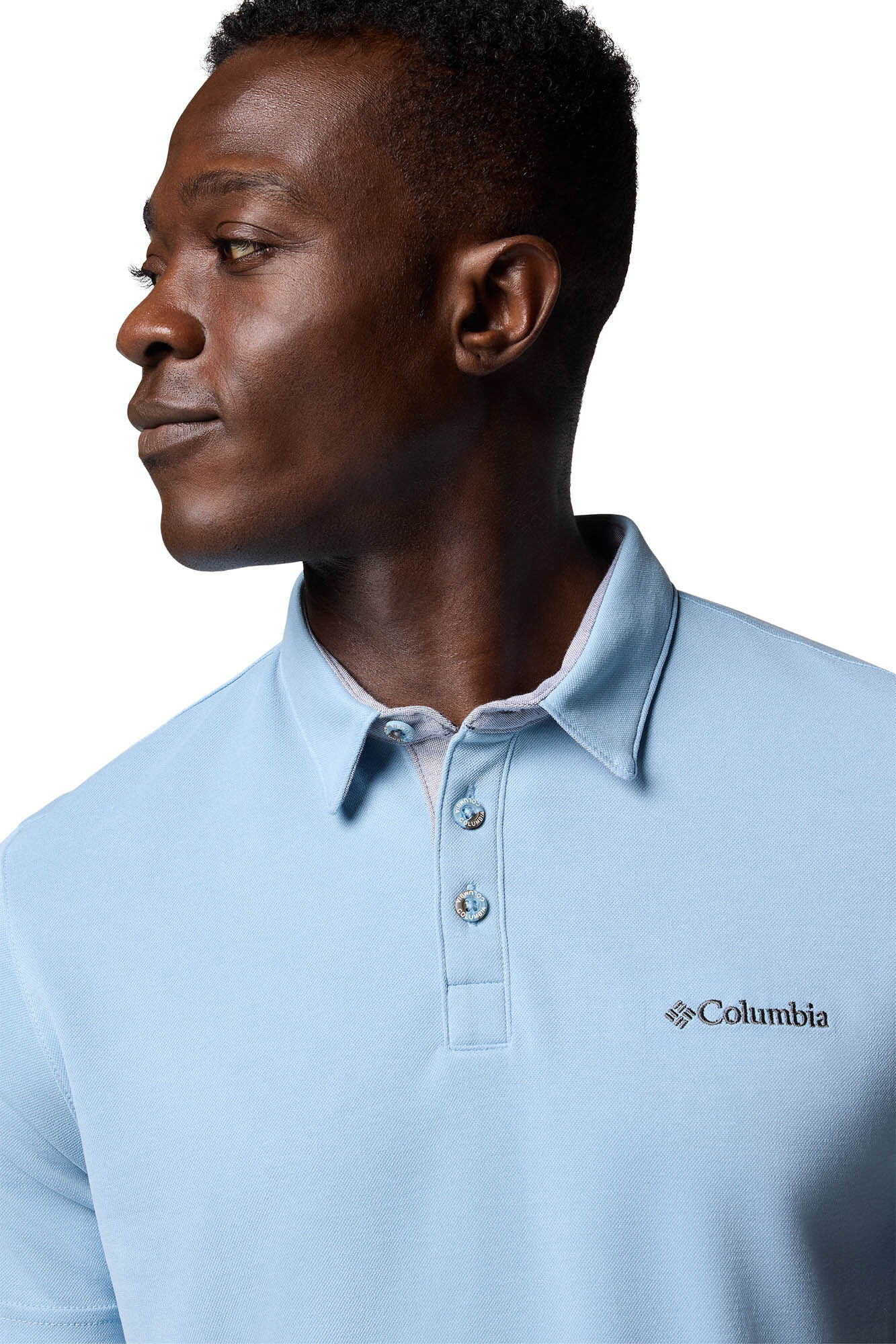 Columbia Polo Nelson Point&trade;