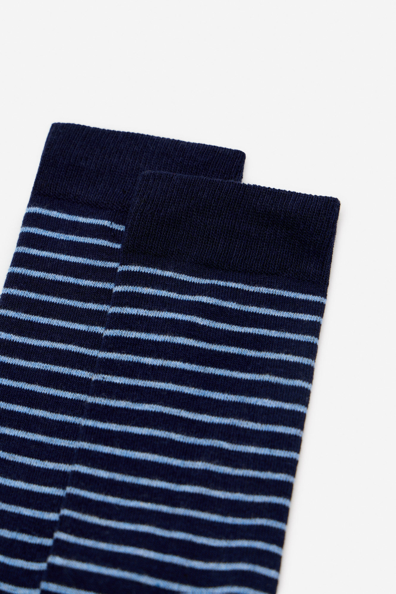 Cortefiel Meias &agrave;s riscas